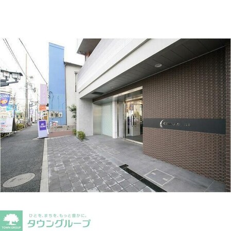 コンフォリア大島の物件内観写真